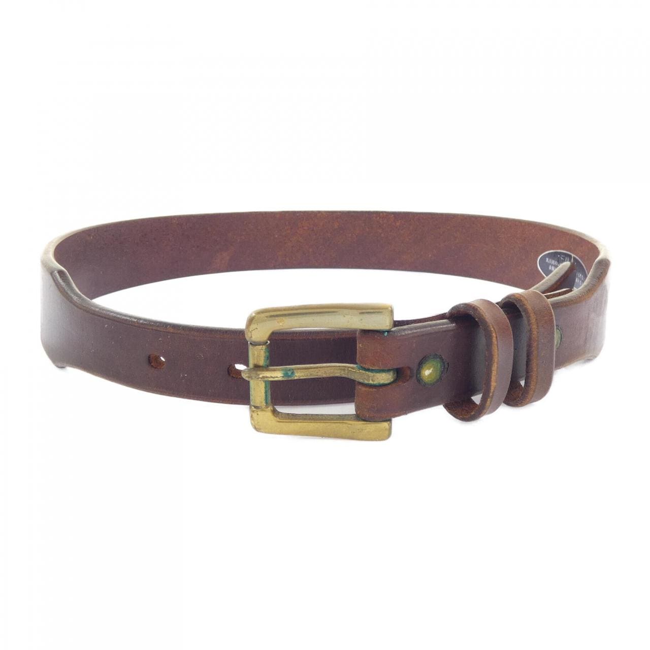 LUCKY SMITH BELT