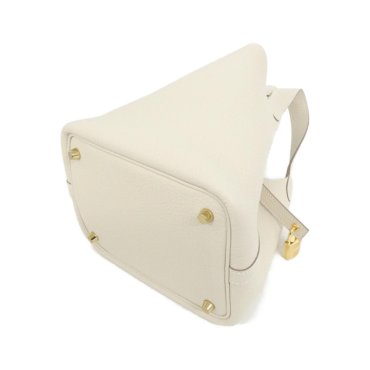 【未使用品】エルメス ピコタン ロック PM 056289CC バッグ