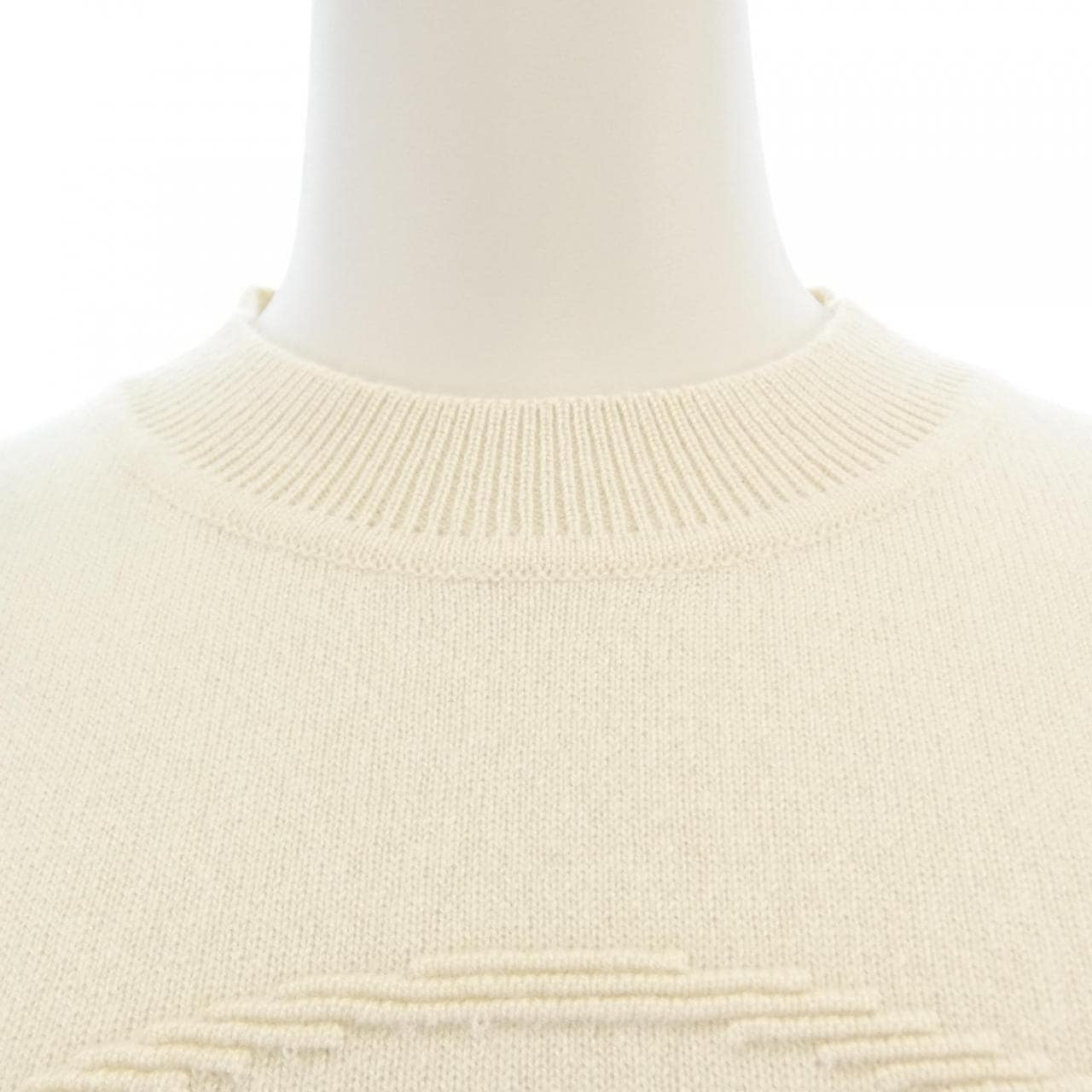 エルメス HERMES Hリフト 2H2663D1 ニット