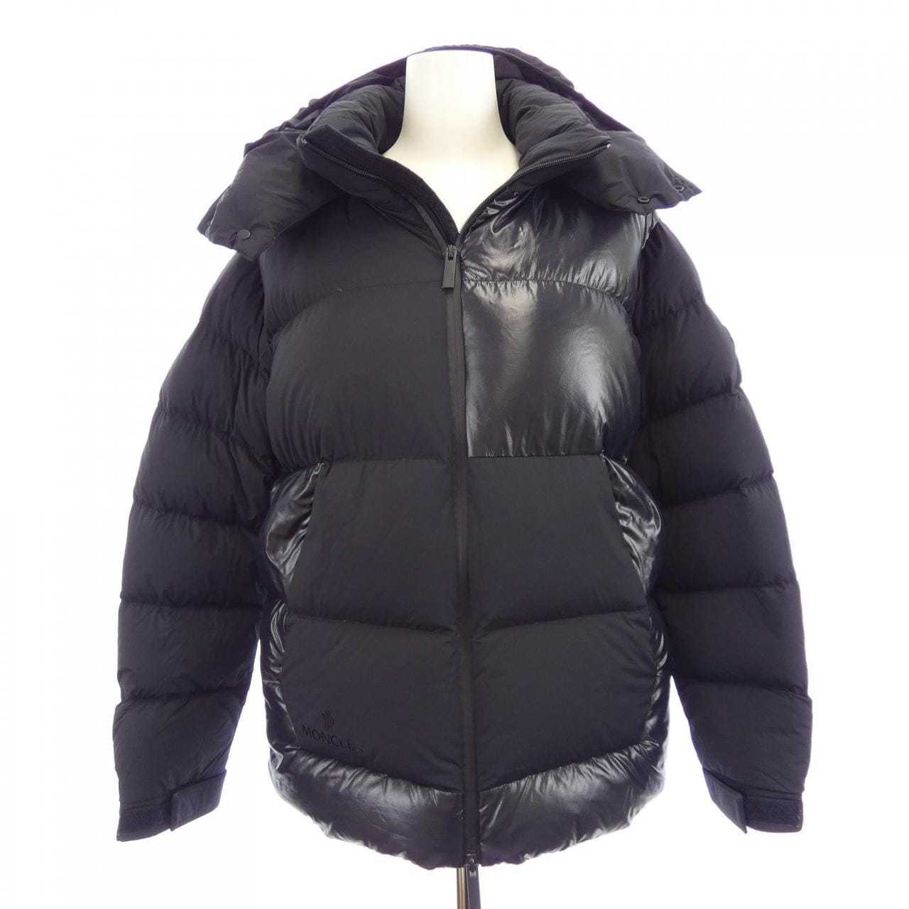 モンクレール MONCLER PALLARDY ダウンジャケット