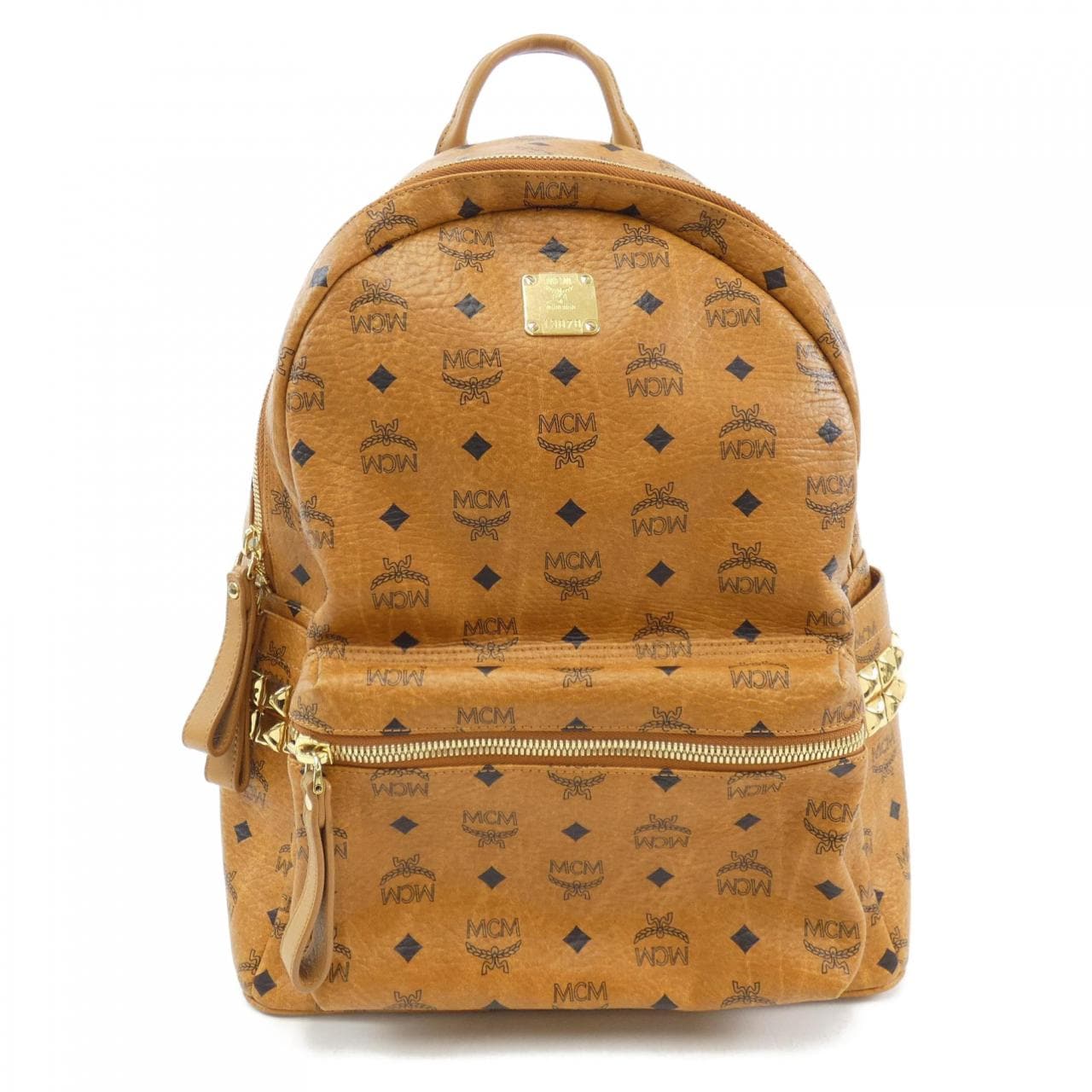 エムシーエム MCM BACKPACK