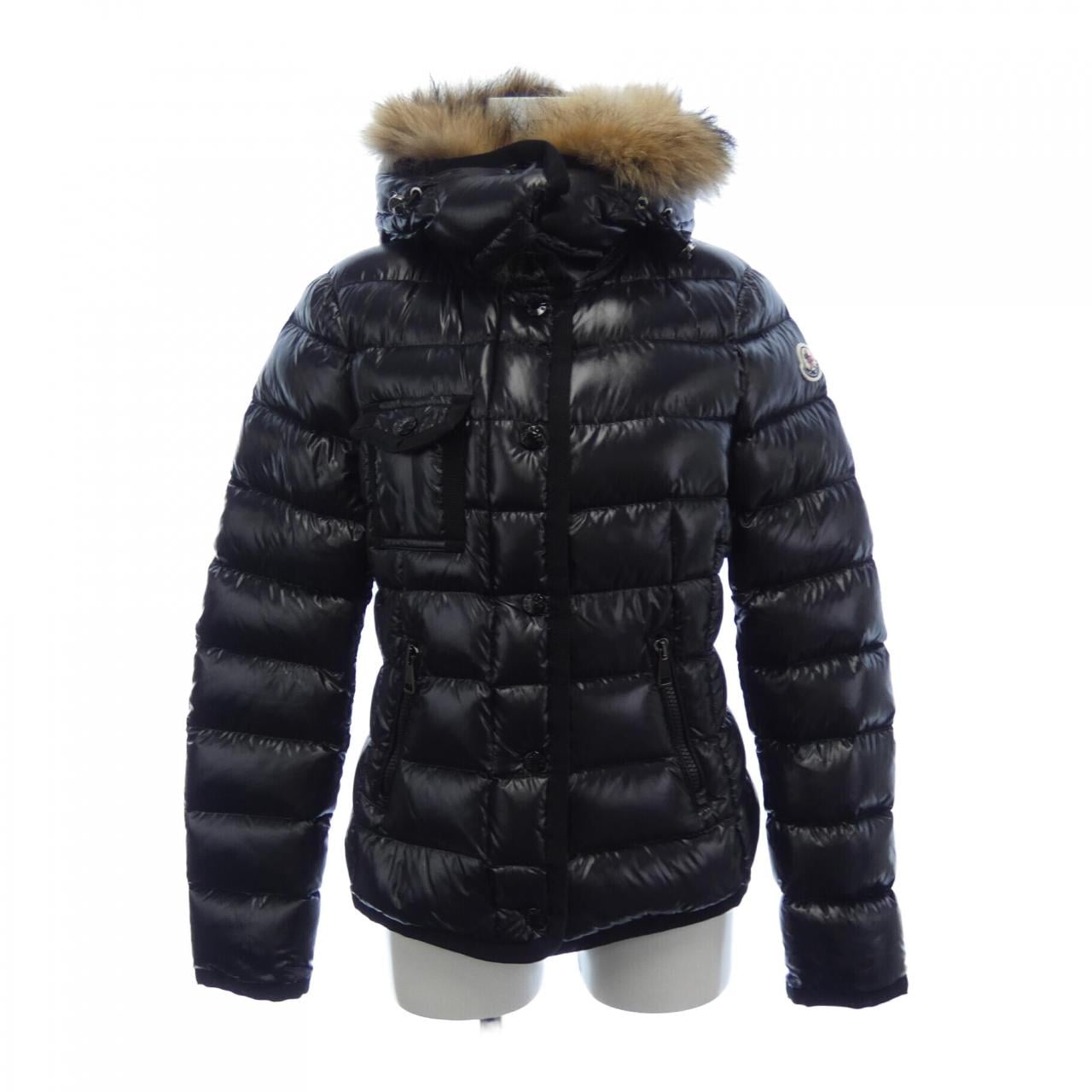 MONCLER MONCLER Down Jacket