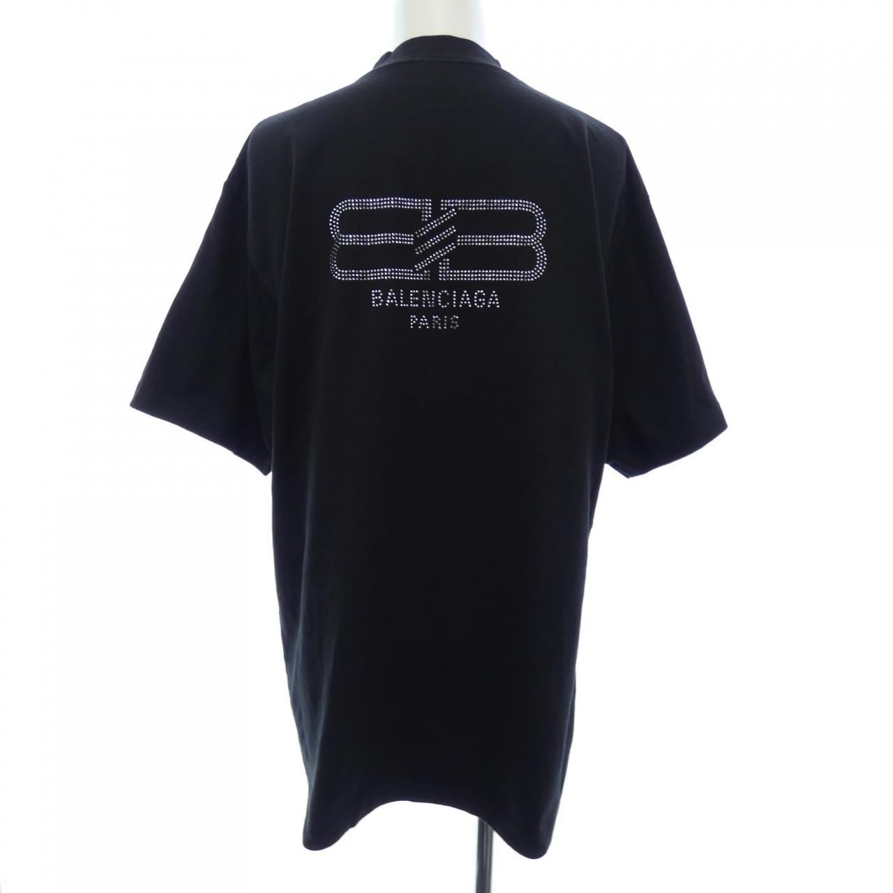 BALENCIAGA BALENCIAGA T-shirt