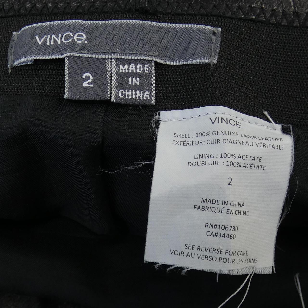 Vince VINCE Skirt