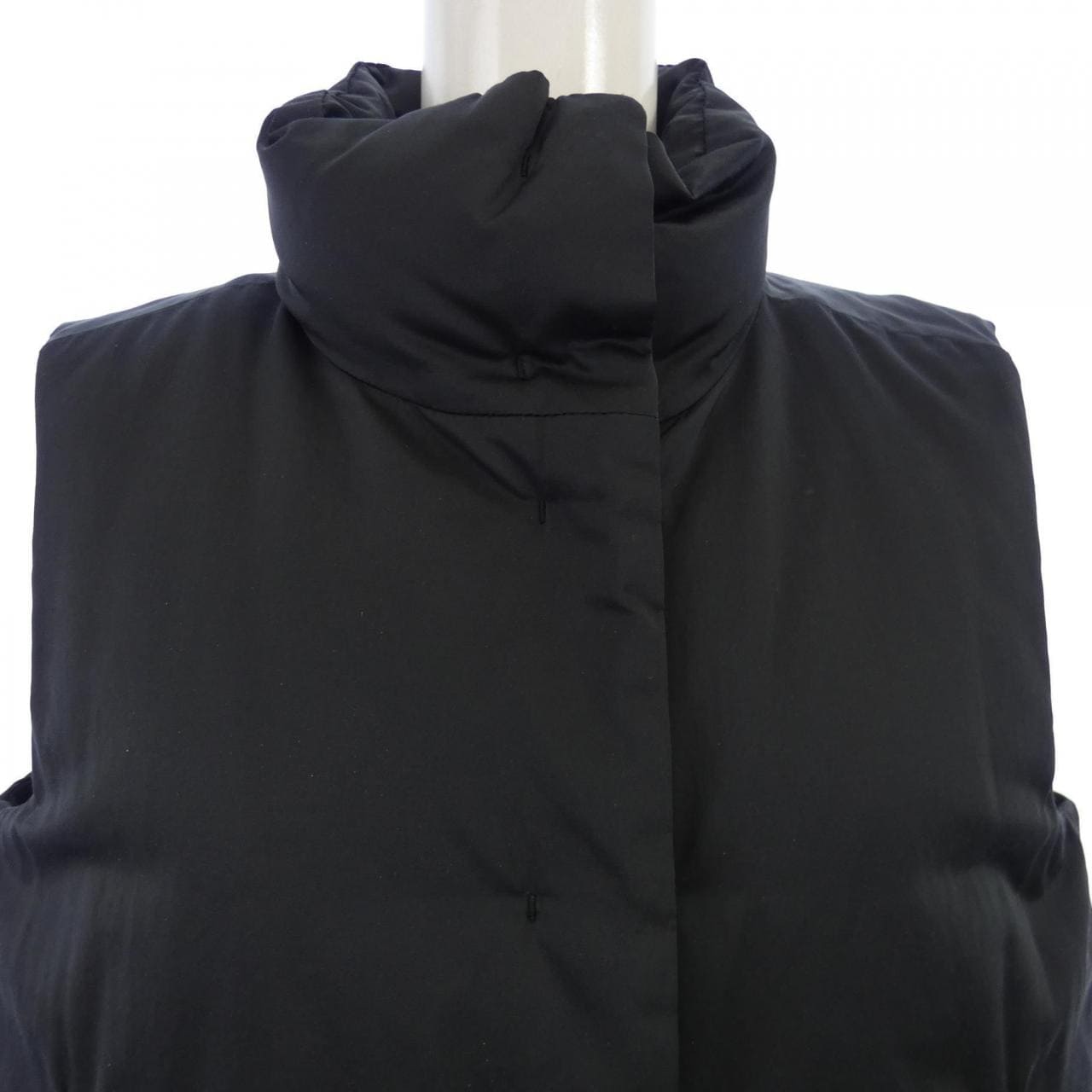 theory theory down vest