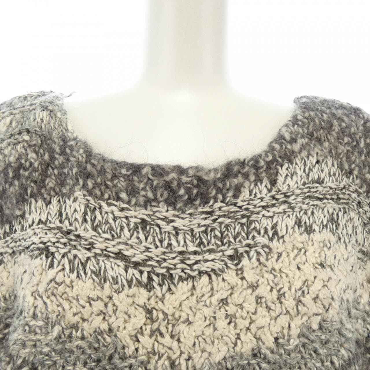 ISABEL MARANT MARANT knit