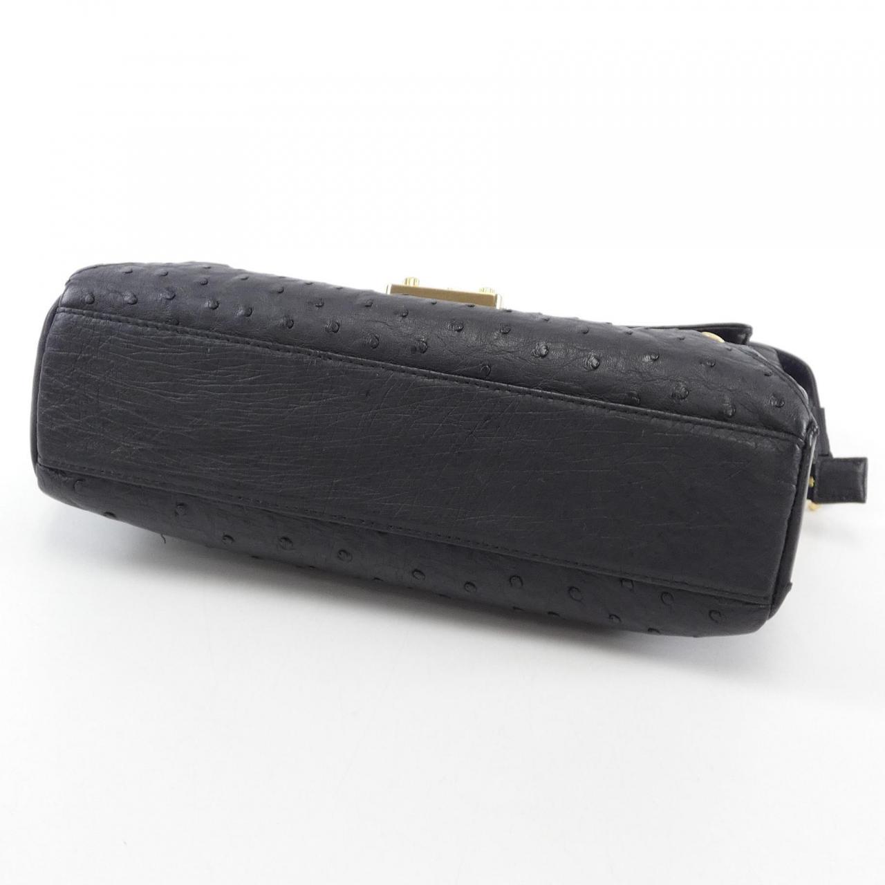 レザージュエルズ LEATHER JEWELS BAG