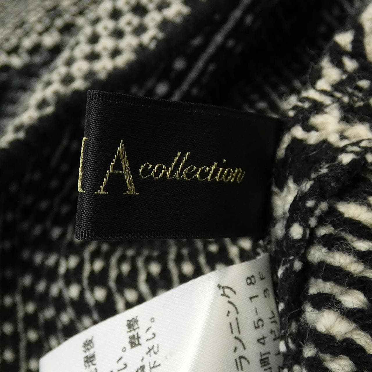 ダマコレクション DAMA collection コート