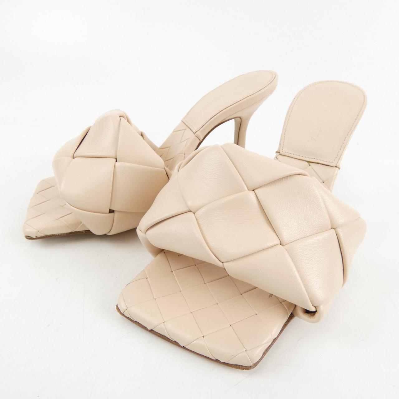 ボッテガヴェネタ BOTTEGA VENETA サンダル