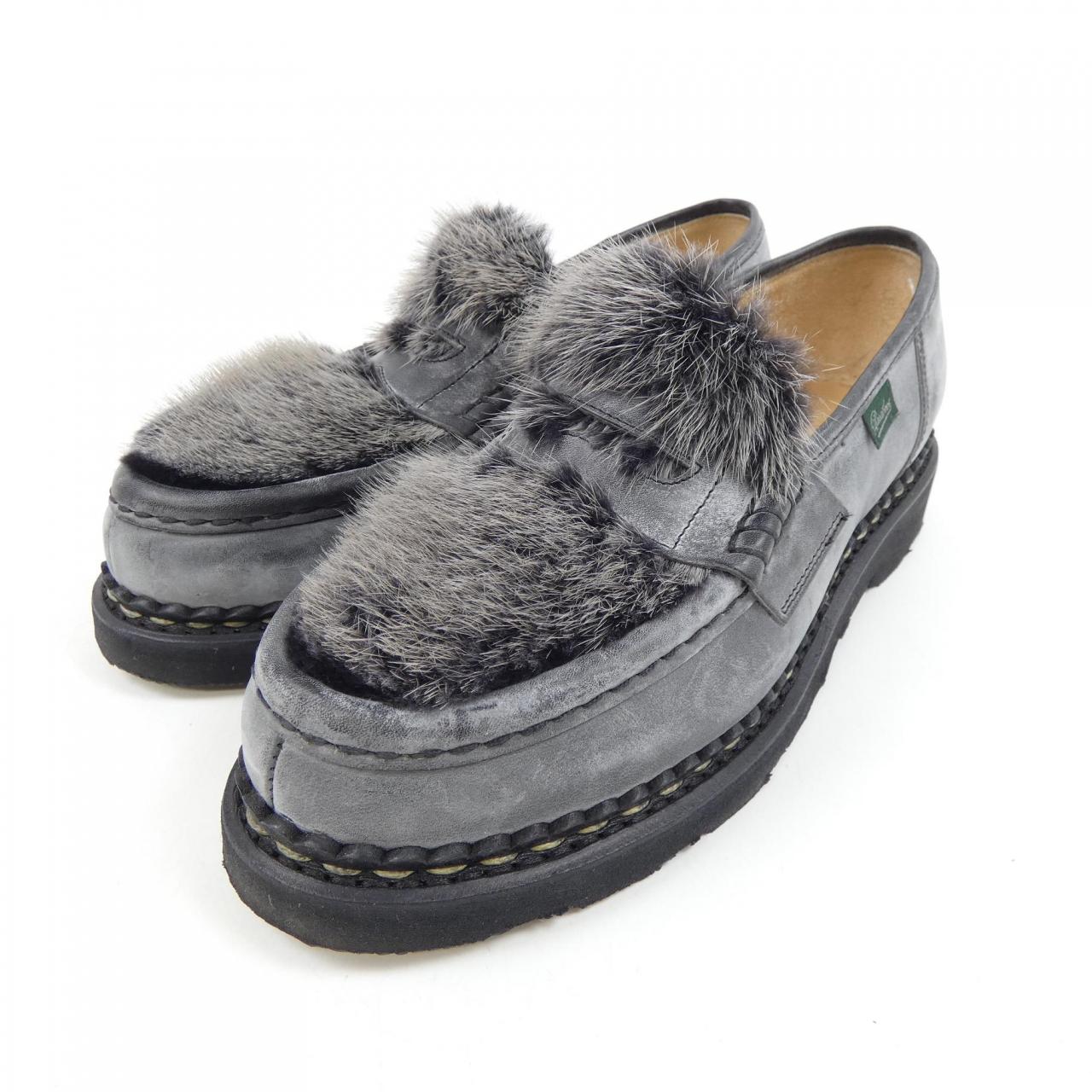 パラブーツ PARA BOOT シューズ