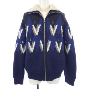 ルイヴィトン LOUIS VUITTON ブルゾン