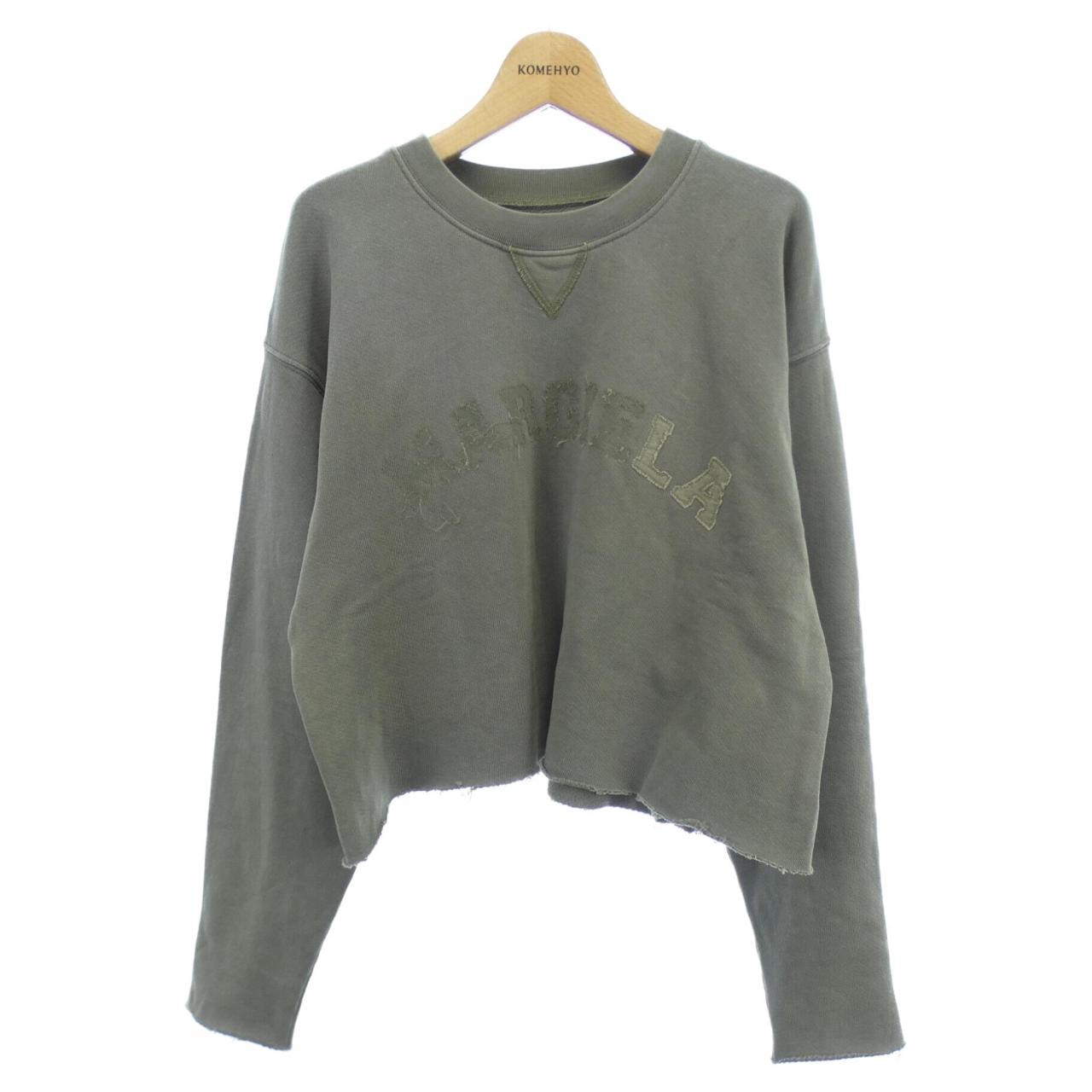 メゾンマルジェラ Maison Margiela スウェット