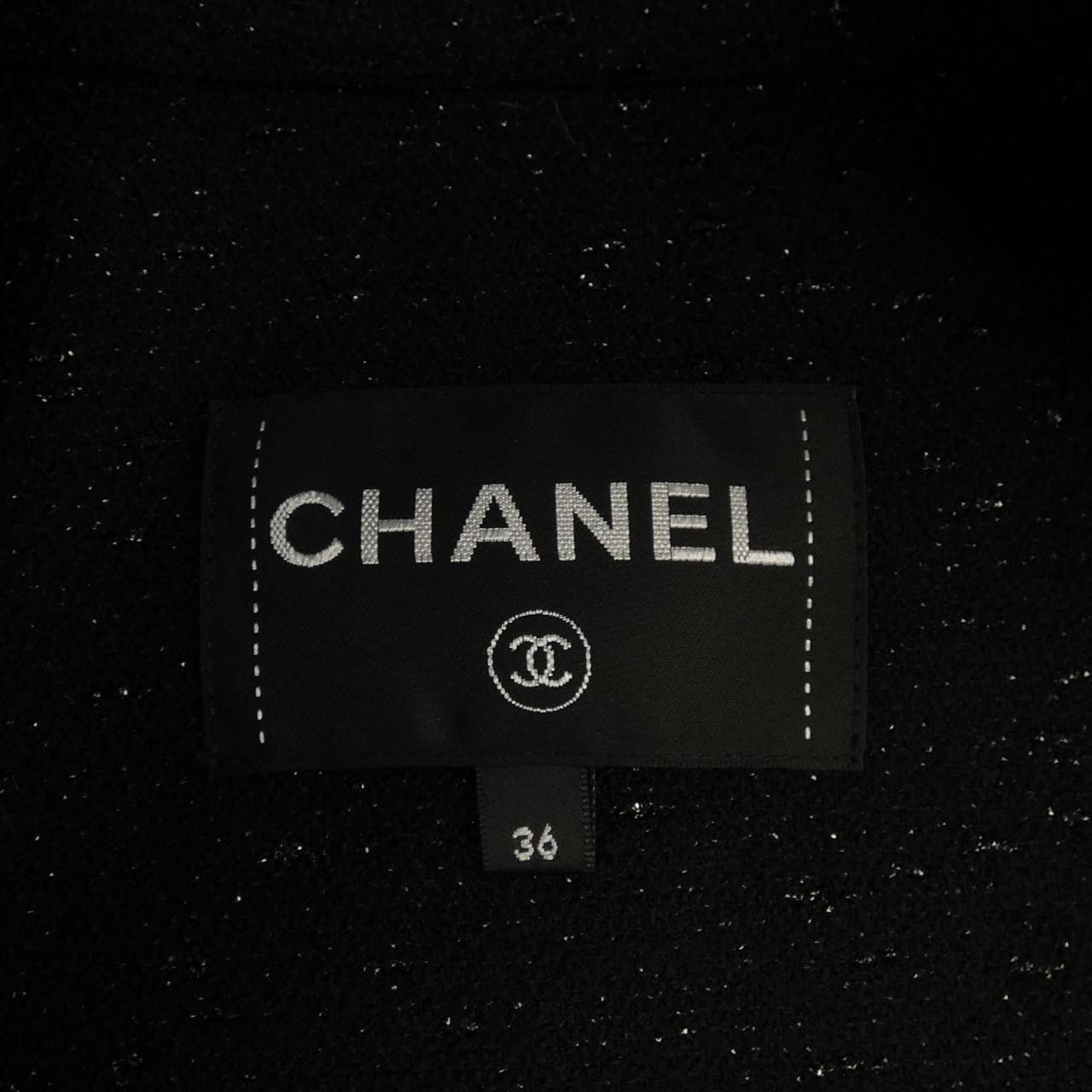 シャネル CHANEL コート