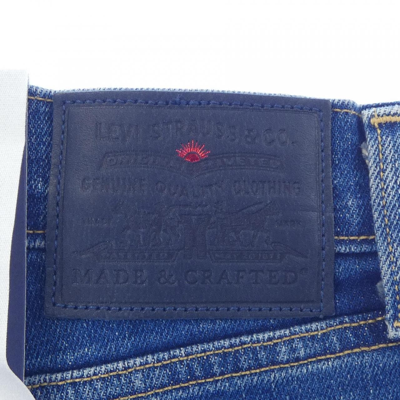 リーバイス LEVI'S ジーンズ