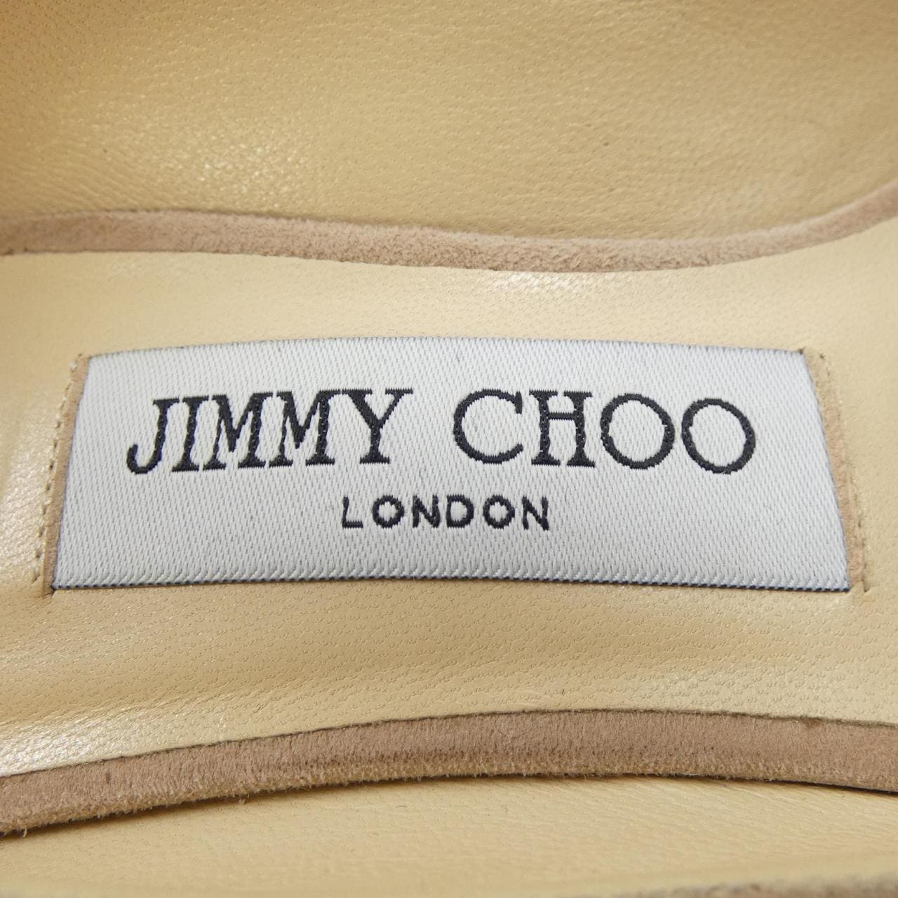 JIMMY CHOO朱吉米高跟鞋