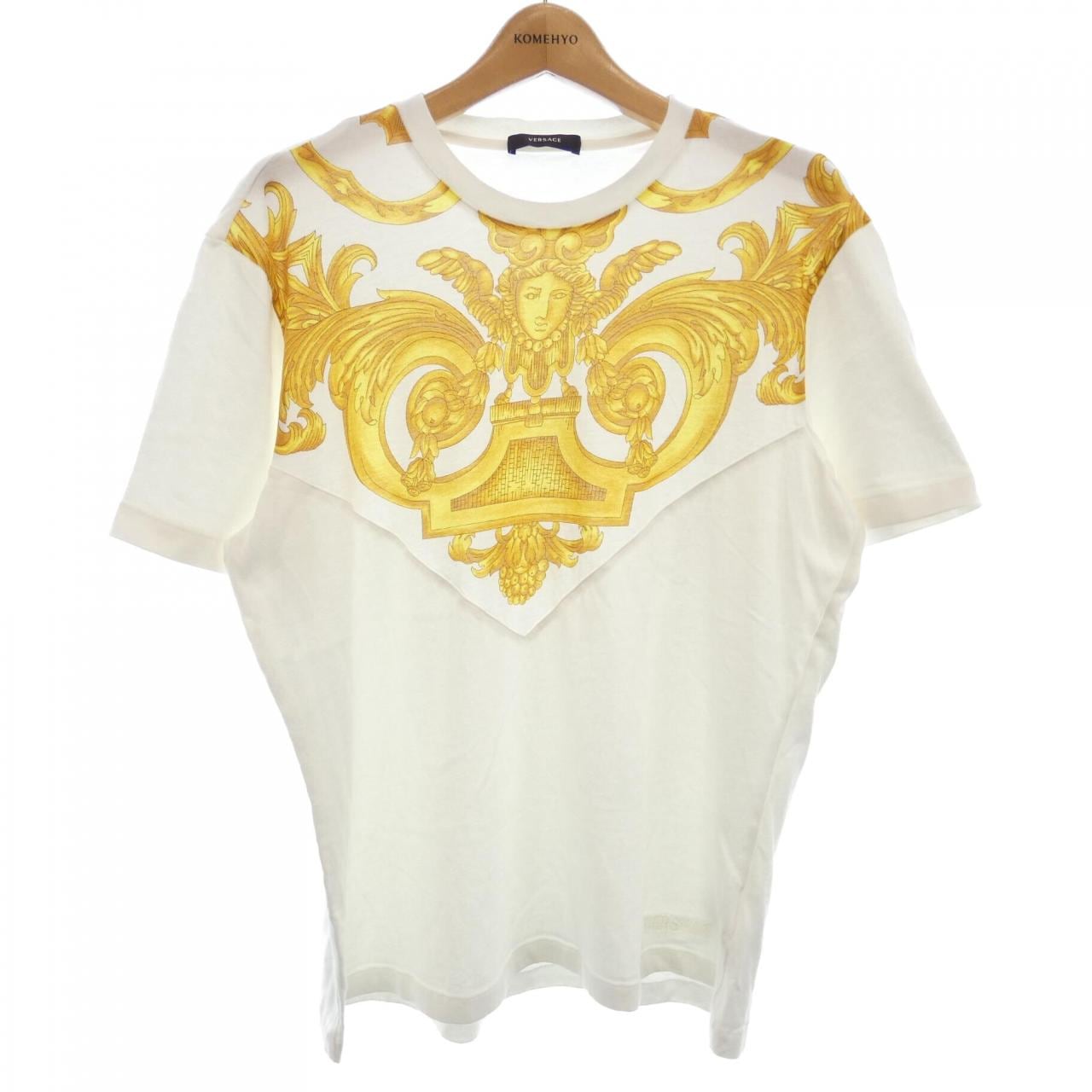 ヴェルサーチェ VERSACE Tシャツ