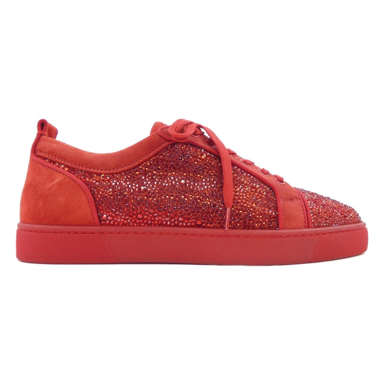 クリスチャンルブタン CHRISTIAN LOUBOUTIN スニーカー