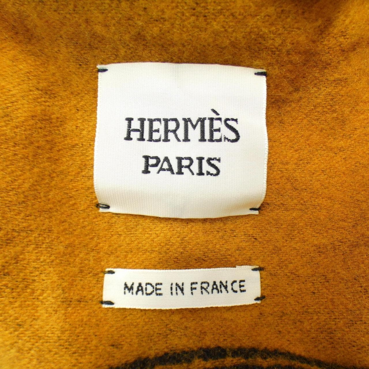 エルメス HERMES ジャケット