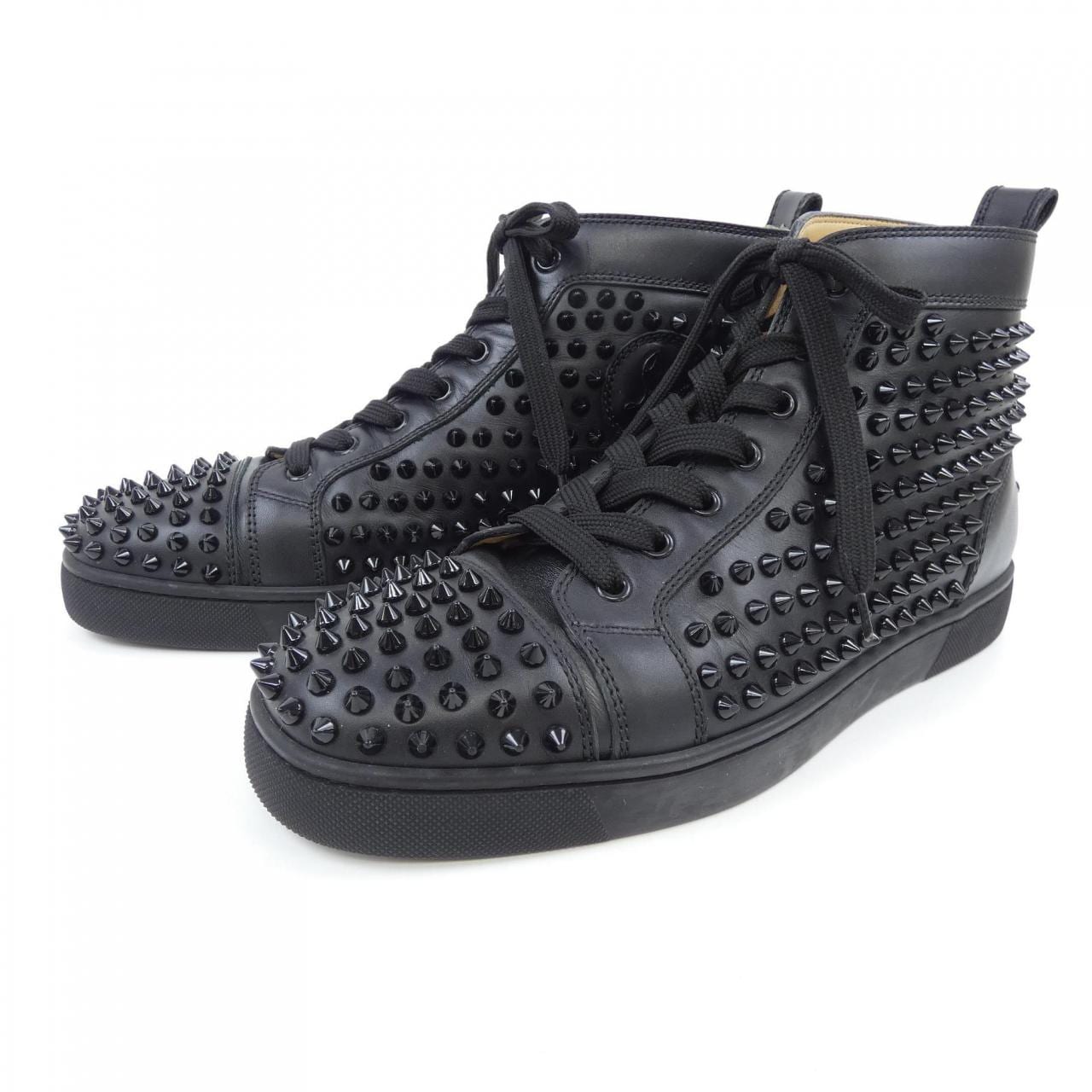 クリスチャンルブタン CHRISTIAN LOUBOUTIN スニーカー