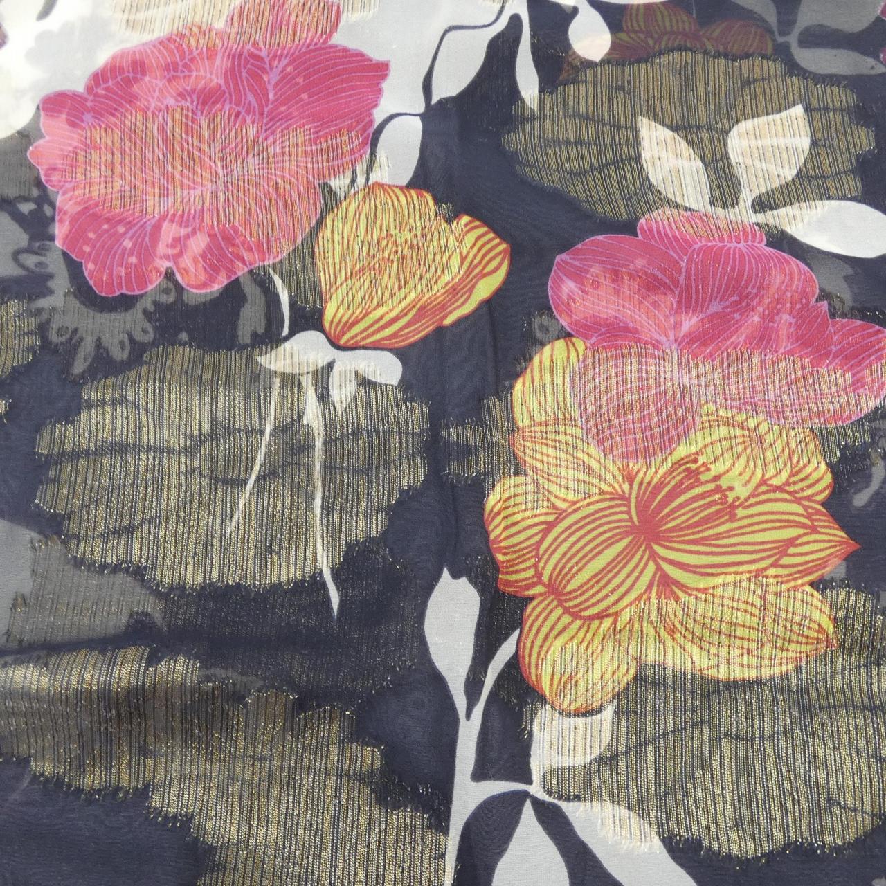 エトロ ETRO STOLE