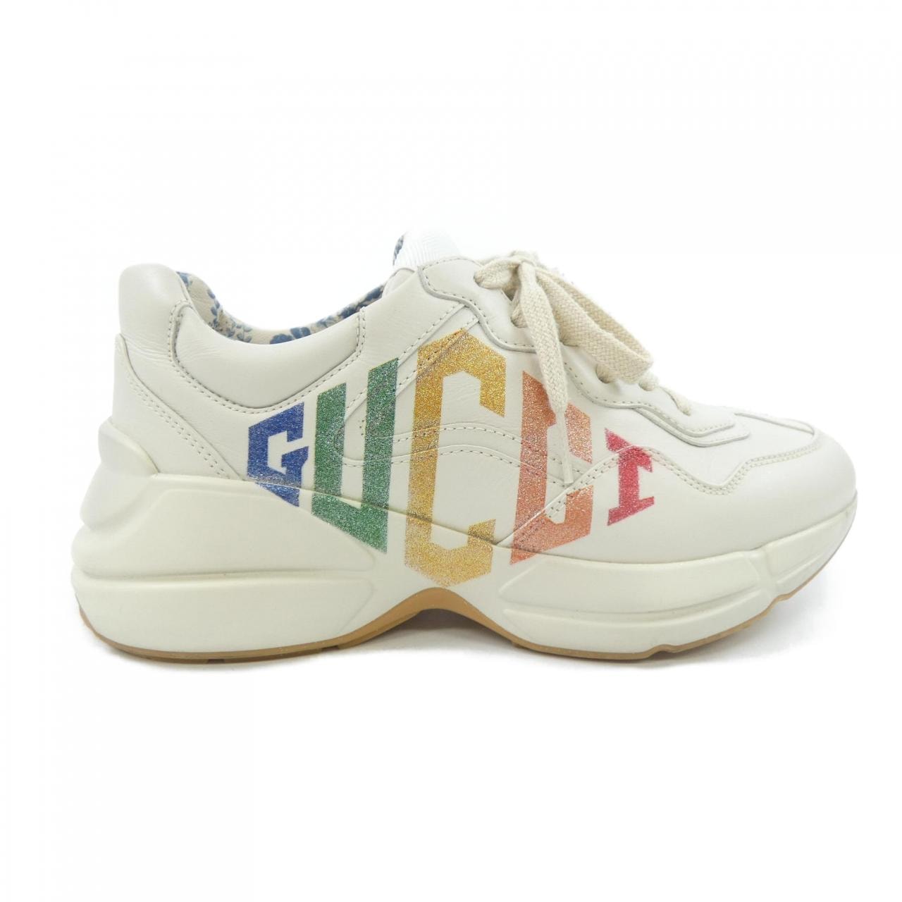 グッチ GUCCI 524990 シューズ