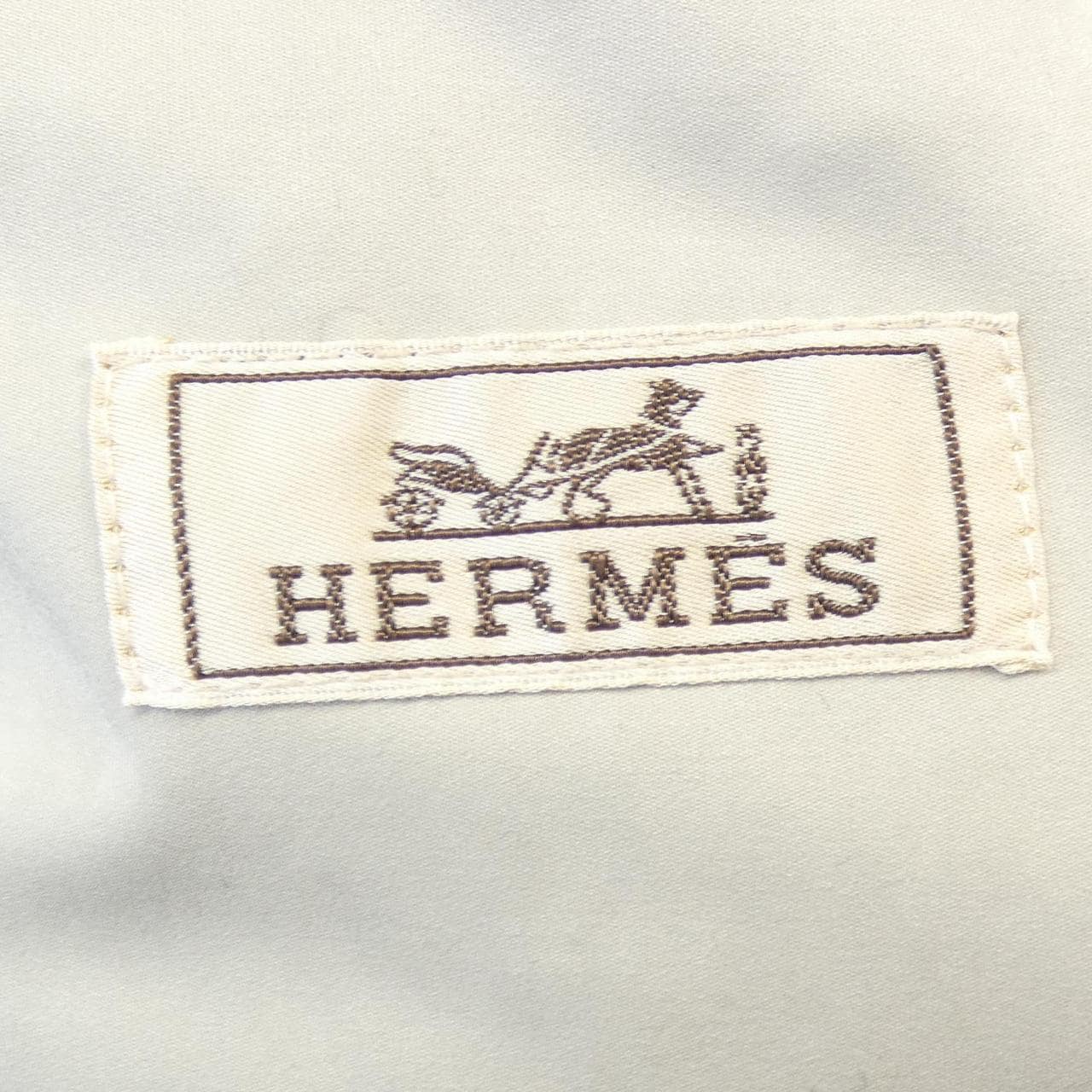 エルメス HERMES コート