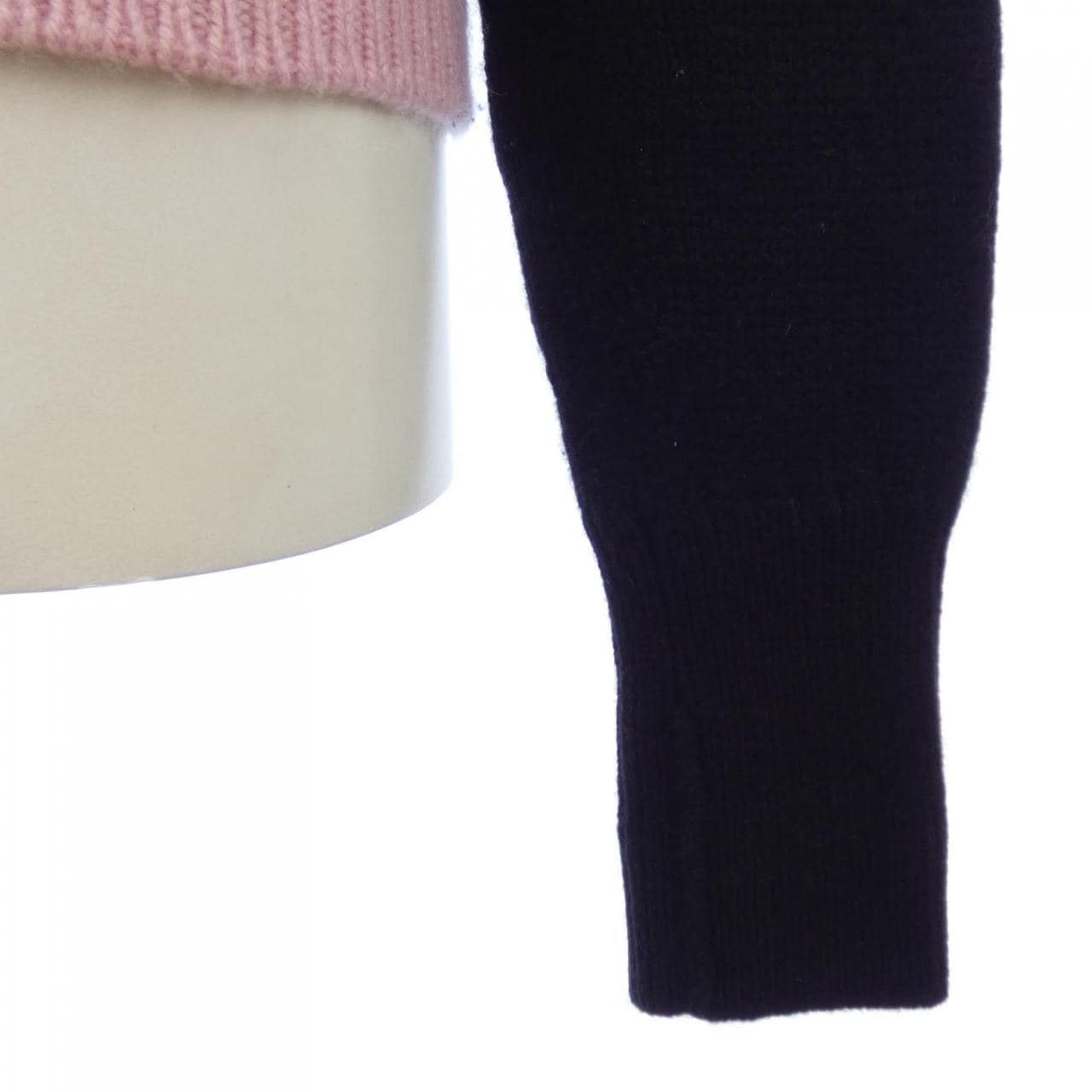 【ヴィンテージ】シャネル CHANEL P05573V00254 95A ニット