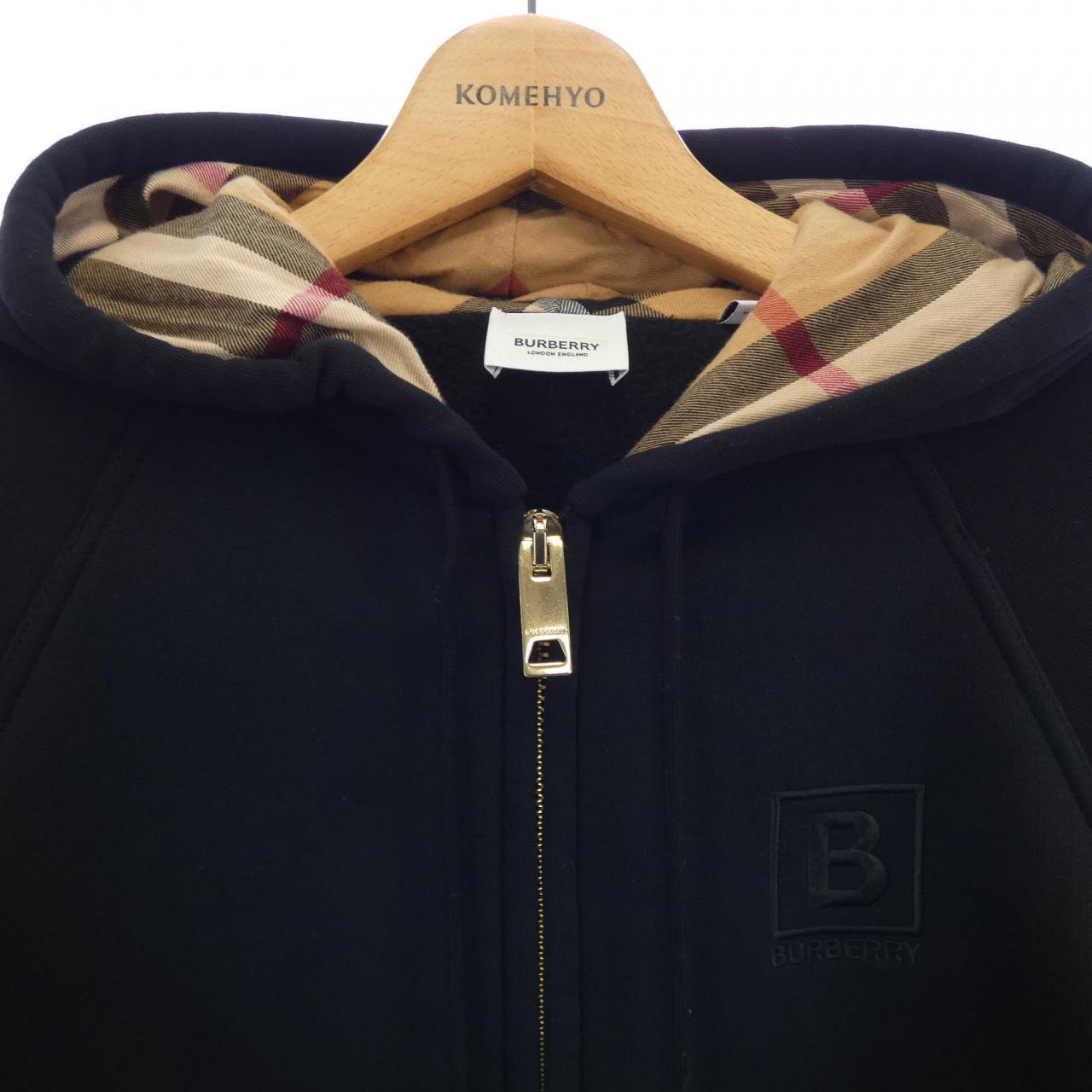 バーバリー BURBERRY 8061554 パーカー