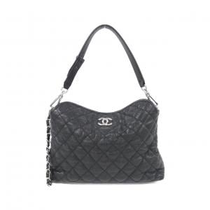 シャネル フレンチリビエラ ライン 66802 ショルダーバッグ