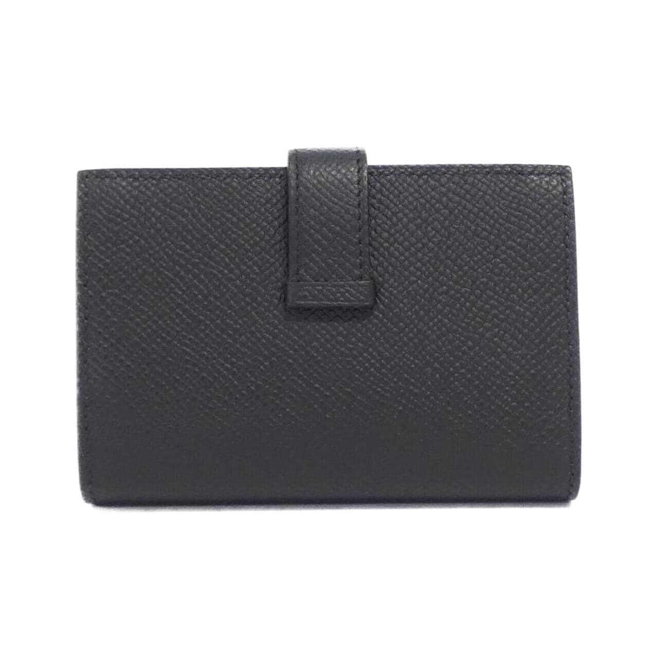 [未使用品] HERMES Bearn Mini 039796CK 錢包