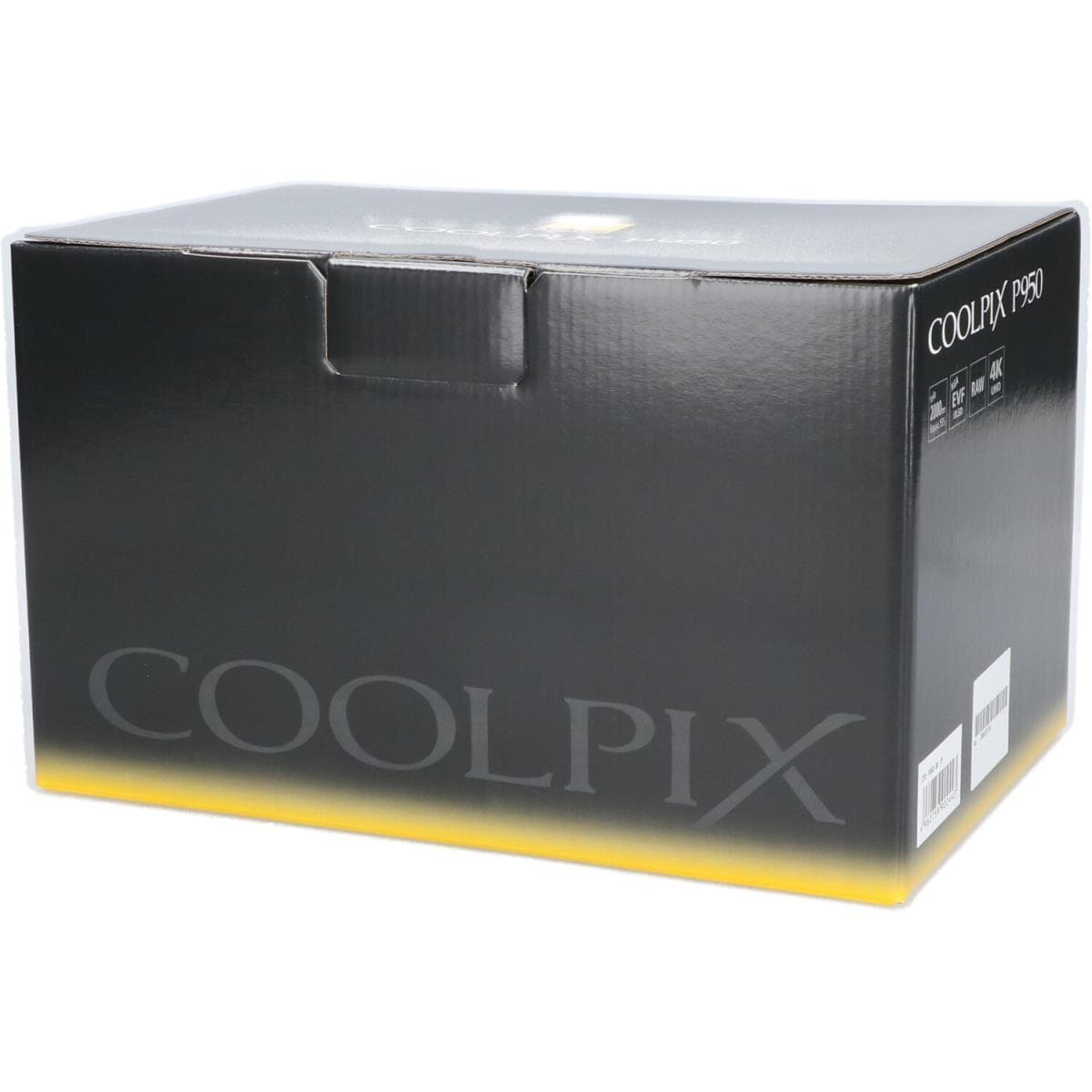 【未使用品】ＮＩＫＯＮ　ＣＯＯＬＰＩＸ　Ｐ９５０