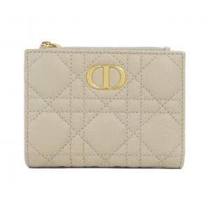 C.Dior 2つ折り財布