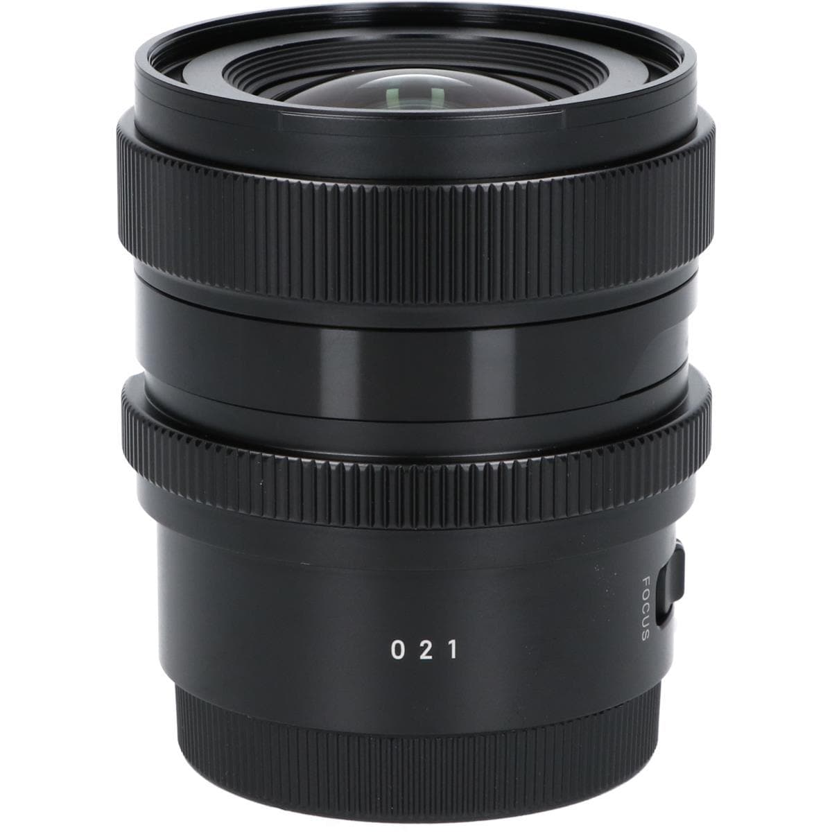 Ｅ２４ｍｍ　Ｆ２ＤＧ　ＤＮ（Ｃ）