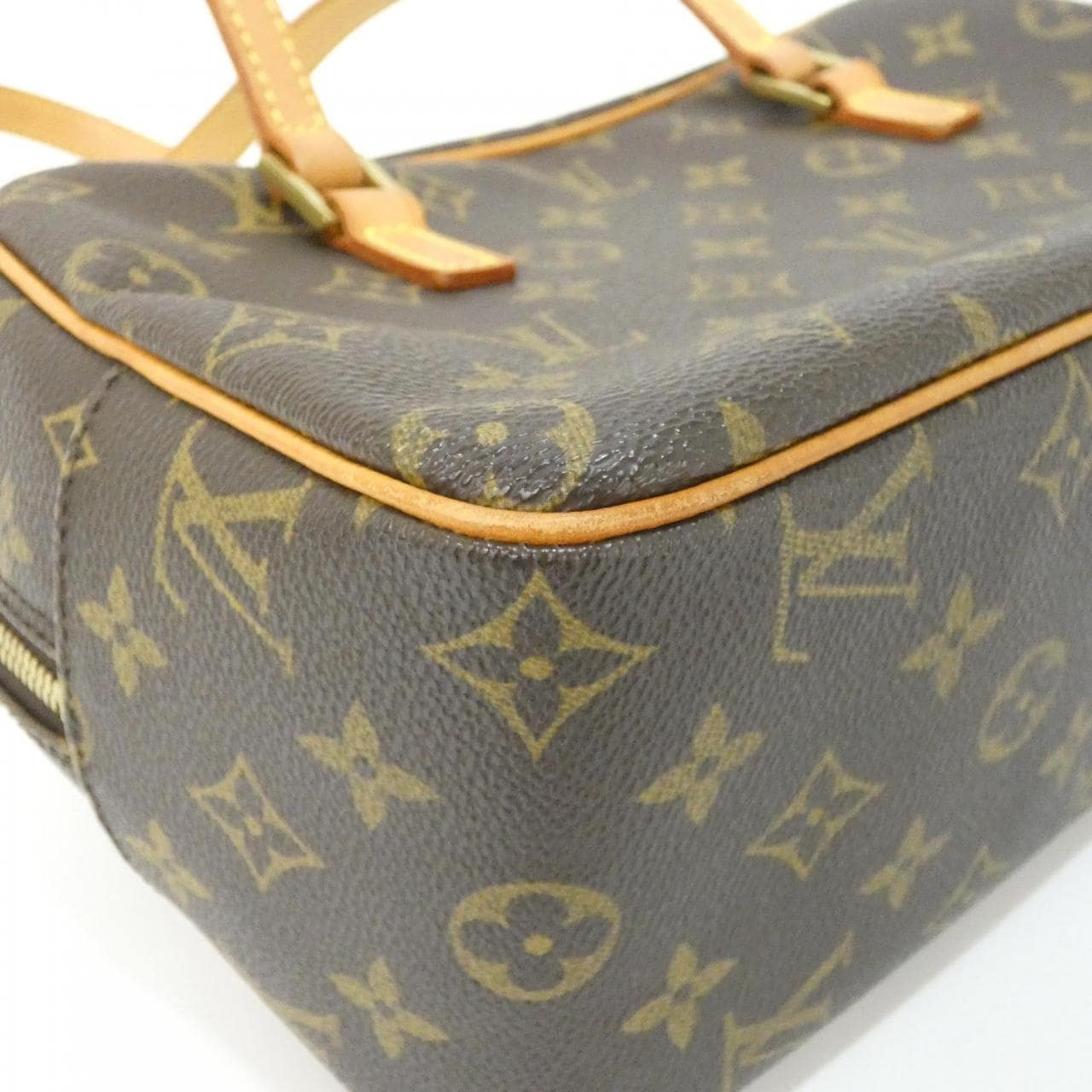 ルイヴィトン モノグラム シテ MM M51182 ショルダーバッグ