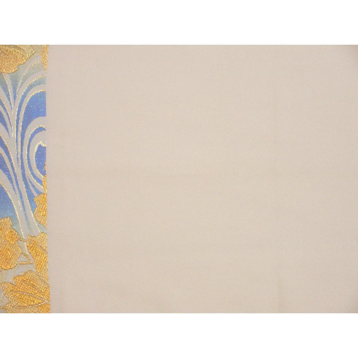 袋帯【北出与三郎】本袋