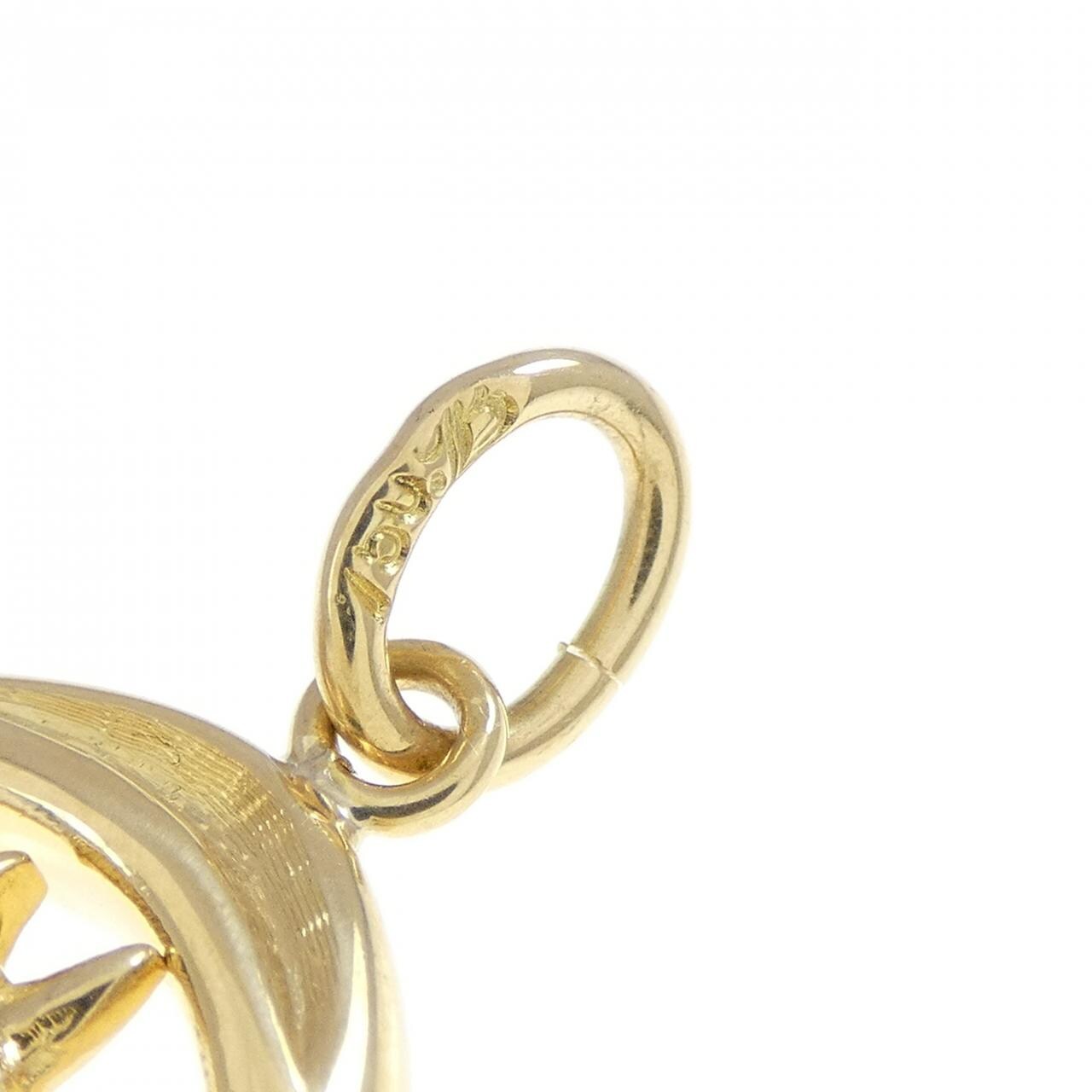 トレベール 750YG ペンダント