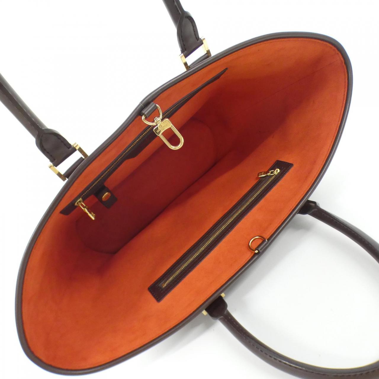 LOUIS VUITTON Damier Manosque GM N51120 包