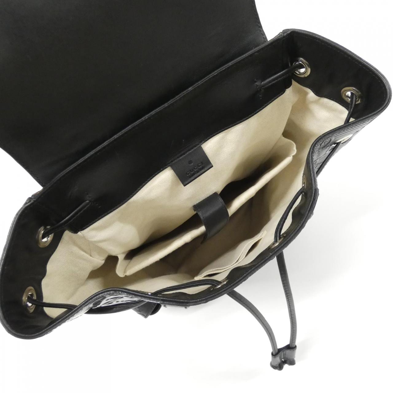 グッチ 625770 1W3BN リュックサック