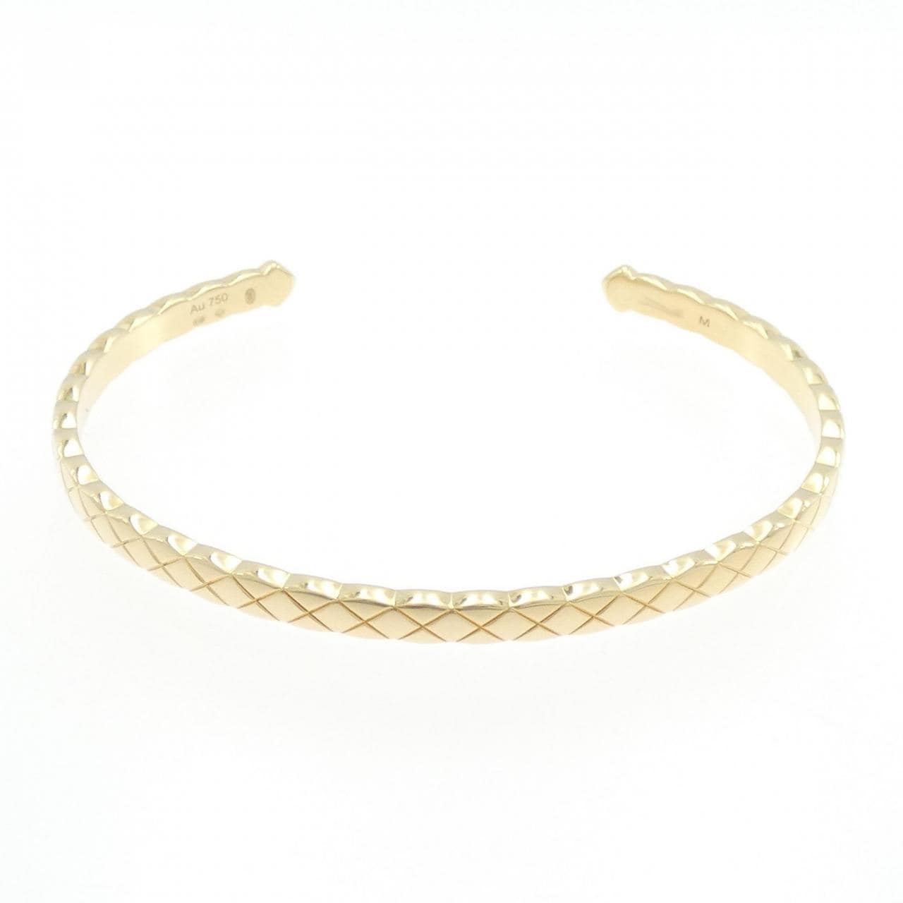 CHANEL Coco crush手镯