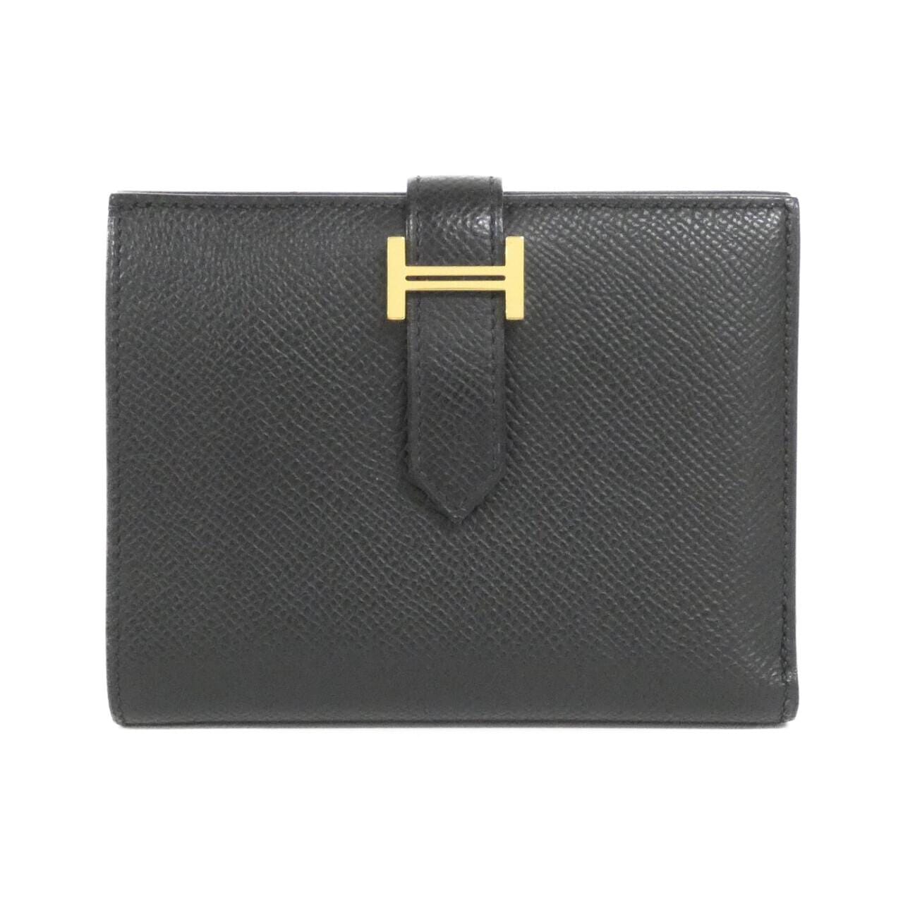 エルメス ベアン コンパクト 039790CC 財布