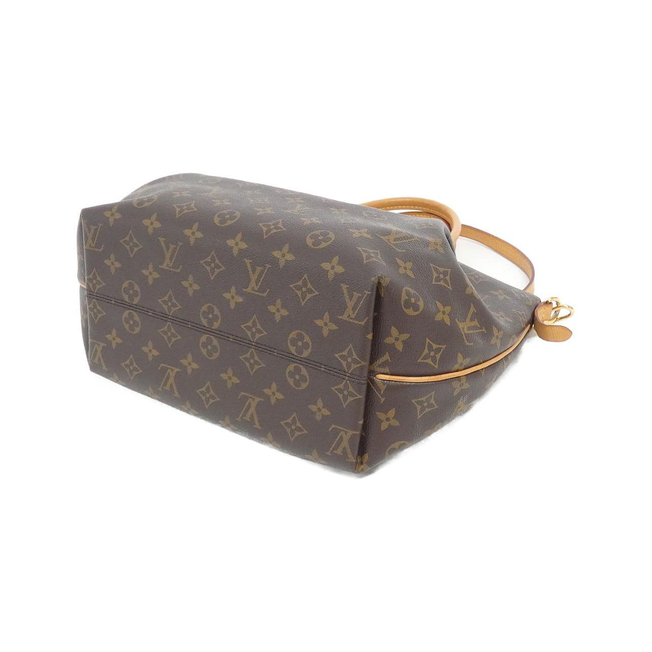 LOUIS VUITTON Monogram Turen MM M48814 包