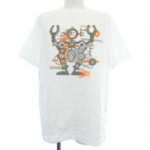 エルメス HERMES Tシャツ