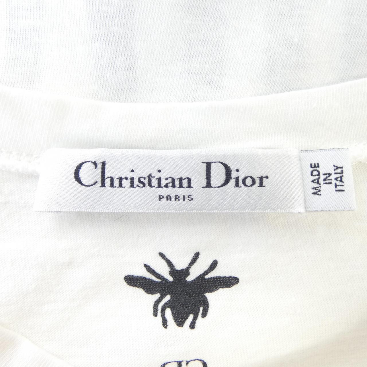 クリスチャンディオール CHRISTIAN DIOR Tシャツ