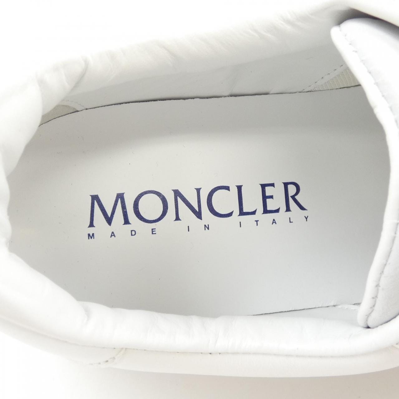 モンクレール MONCLER スニーカー