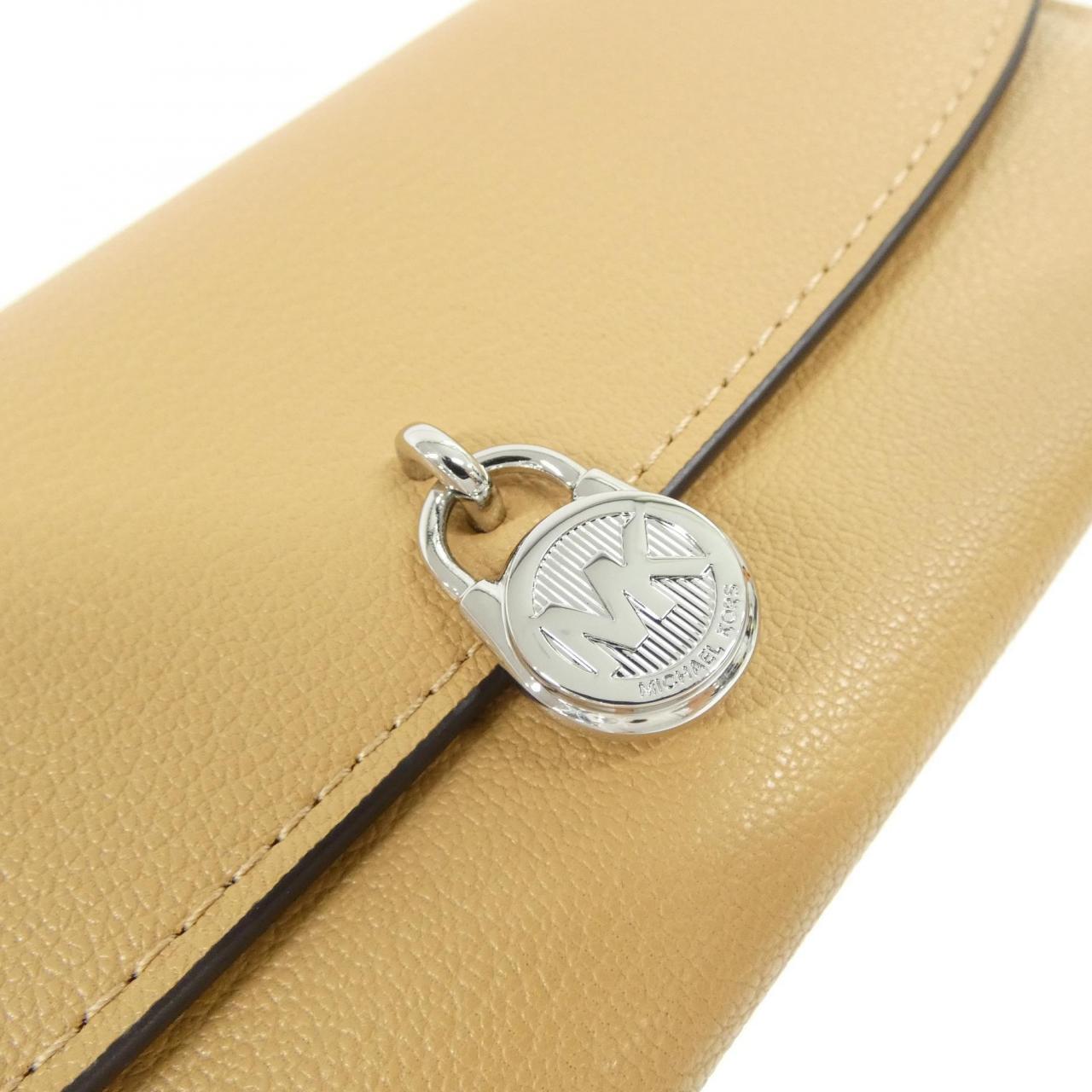 [新品] MICHAEL MICHAEL KORS HAMILTON 35S5SHME9L 钱包