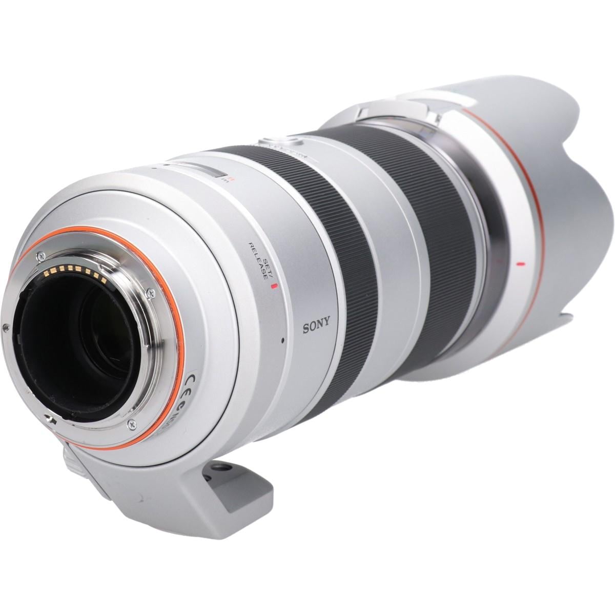 ７０－４００ｍｍ　Ｆ４－５．６Ｇ　ＳＳＭ