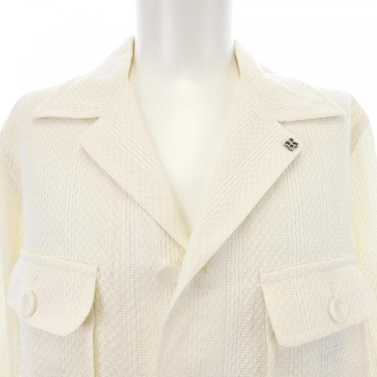 タリアトーレ TAGLIATORE ジャケット