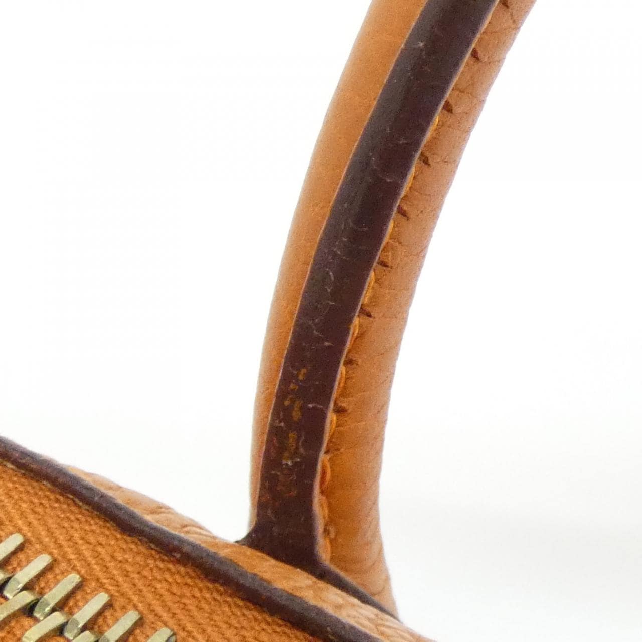 【ヴィンテージ】エルメス ボリード 31cm 073419CC バッグ