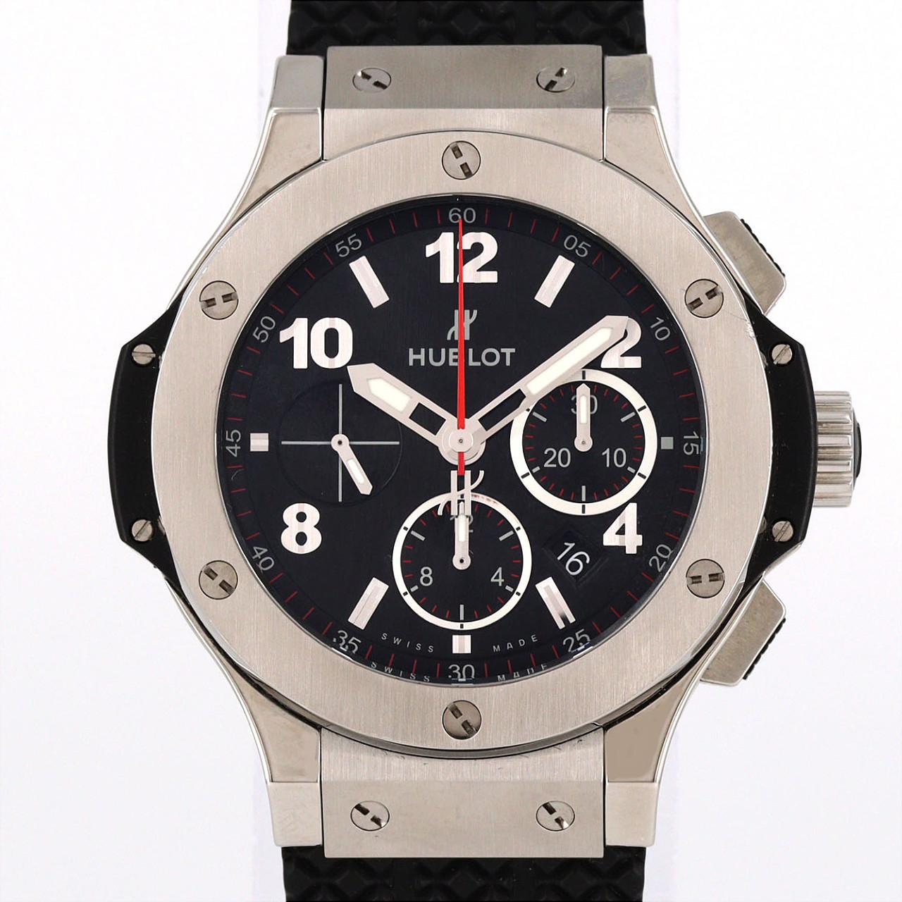 ウブロ ビッグバン 301.SX.130.RX その他 自動巻