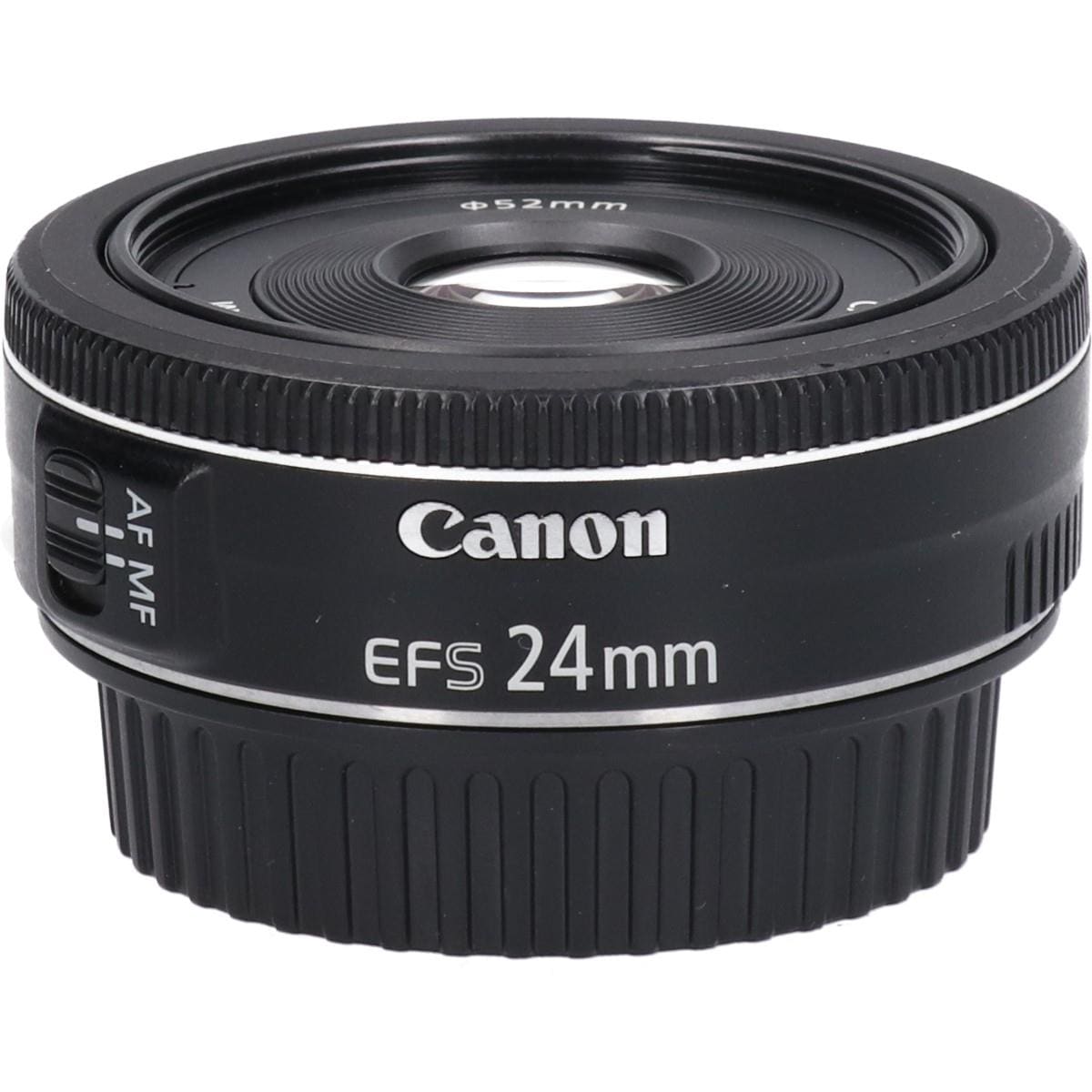 ＥＦ－Ｓ２４ｍｍ　Ｆ２．８ＳＴＭ